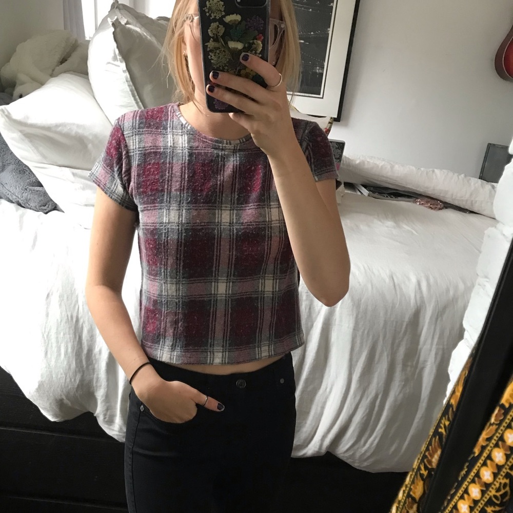 Brandy Melville T-Shirt